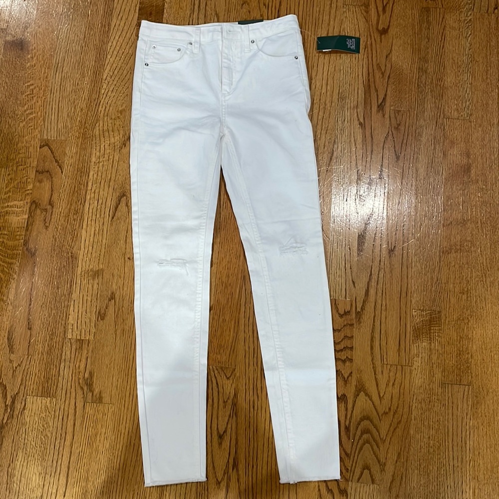 Wild Fable High Rise Skinny Jeans